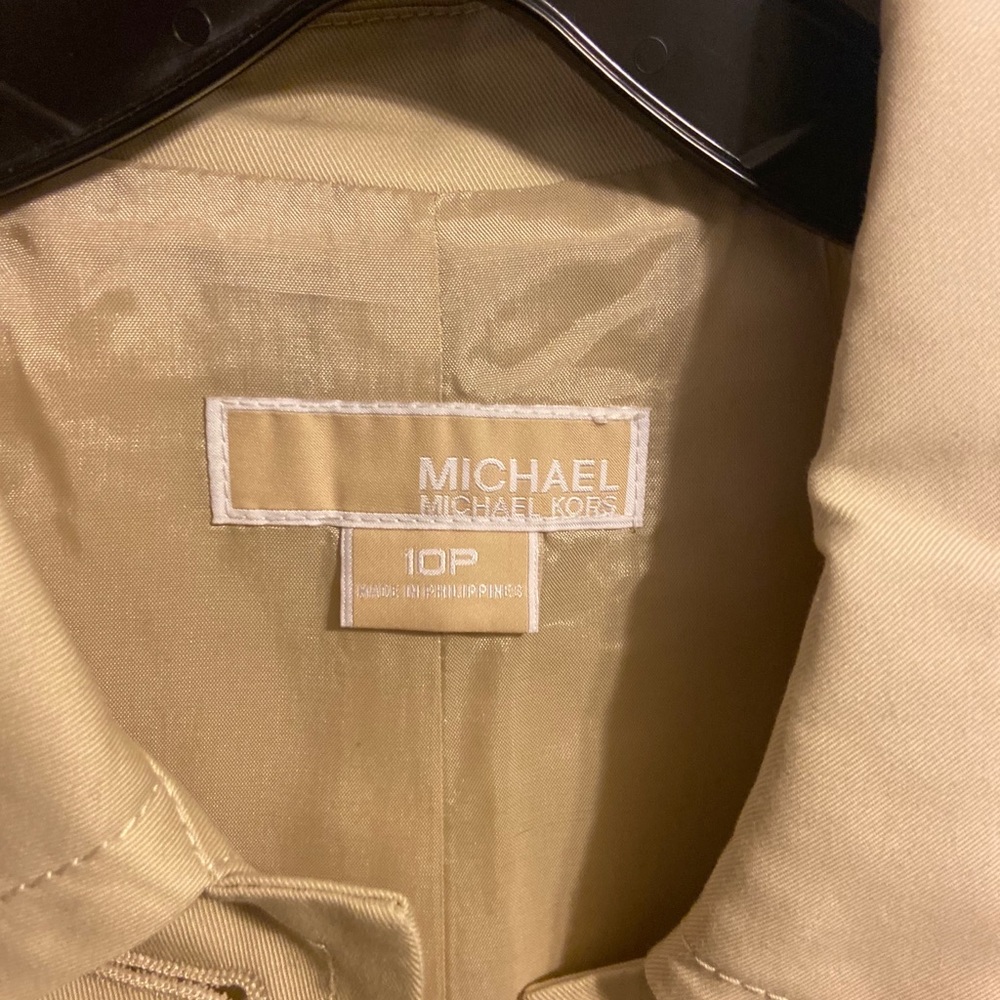 Blazer jacket